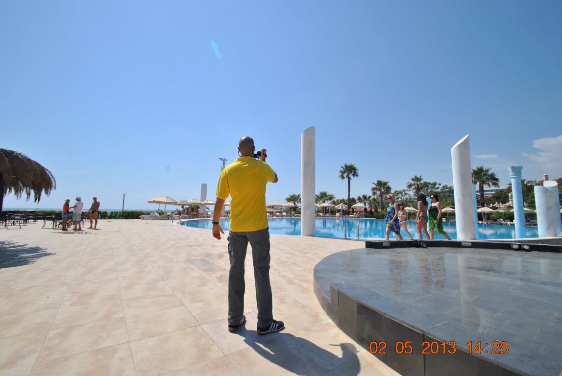 imagini hotel STARLIGHT SIDE